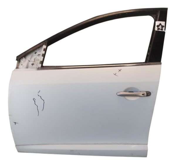 Puerta Delantera Izquierda Renault Fluence (06064046)