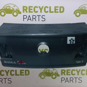 Tapa De Baul Vw Bora Ln (05382995) Lp