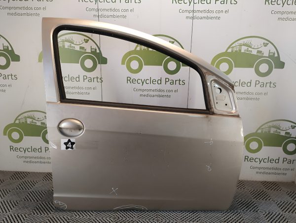 Puerta Delantera Derecha Geely Lc (03588952)
