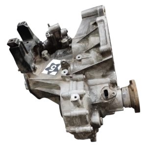 Caja De Velocidades Vw Voyage 1.6 8v (06478699)