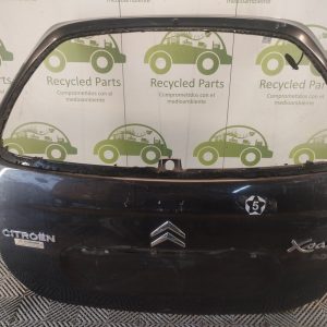 Porton Trasero Citroen Xsara Picasso (03916198)