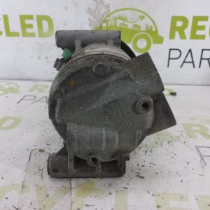Compresor De A/a Fiat Palio 1.4 (05703227)