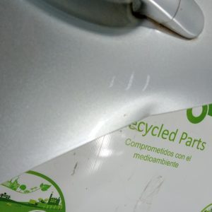 Puerta Trasera Izquierda Vw Bora (04266629) Lp