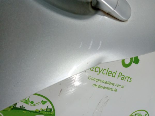 Puerta Trasera Izquierda Vw Bora (04266629) Lp