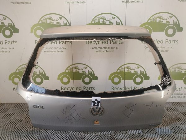 Porton Trasero Vw Gol Power G4 (06153007)