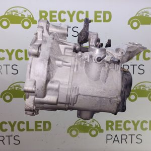 Caja De Velocidades Vw Up 1.0 (05044990)