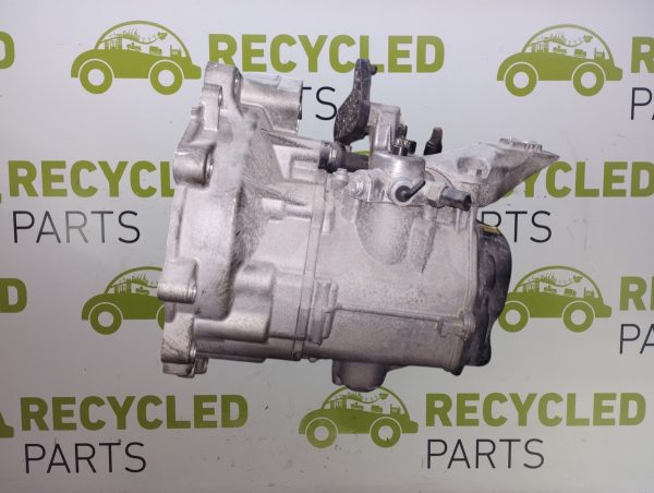 Caja De Velocidades Vw Up 1.0 (05044990)