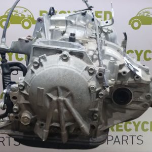 Caja De Velocidades Toyota Etios 1.5 16v At (05102299)