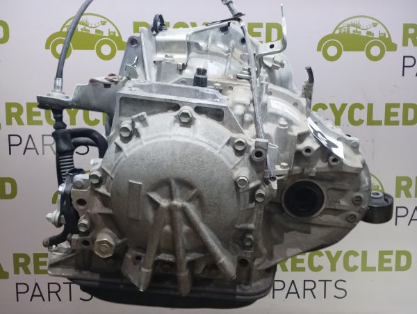 Caja De Velocidades Toyota Etios 1.5 16v At (05102299)