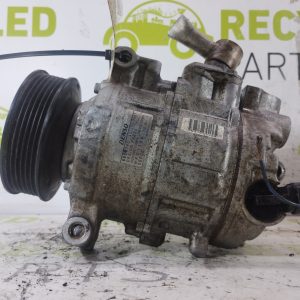 Compresor De A/a Vw Amarok 2.0 (05385624)