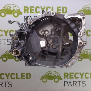 Caja De Velocidades Pegueot 306 1.9 Diesel (05032615)