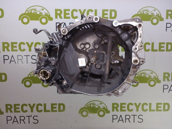 Caja De Velocidades Pegueot 306 1.9 Diesel (05032615)