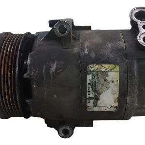 Compresor De A/a Chevrolet Corsa 1.6 (04004463)