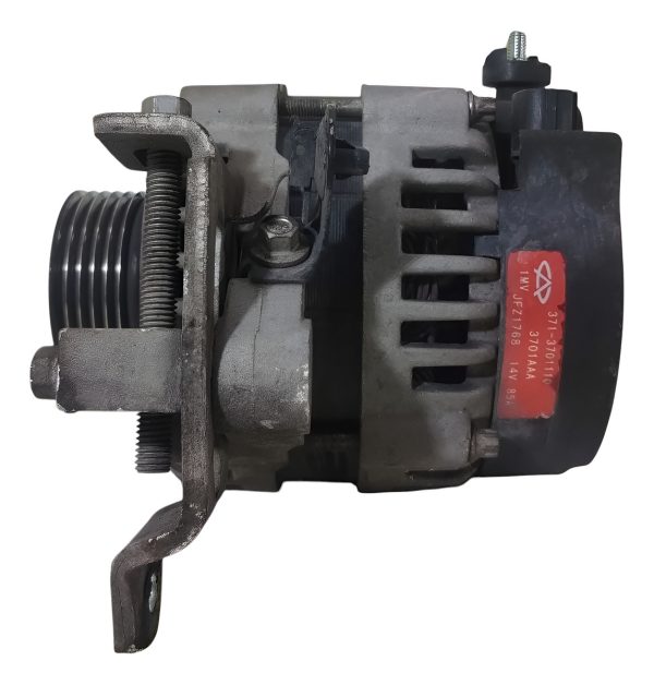 Alternador Chery Qq 1.1 (05900320)