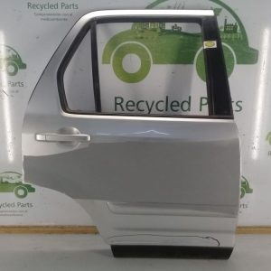 Puerta Trasera Derecha Honda Crv 2da (03209259)