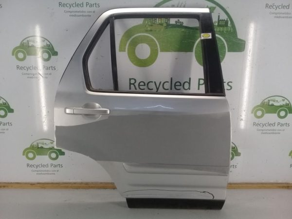 Puerta Trasera Derecha Honda Crv 2da (03209259)