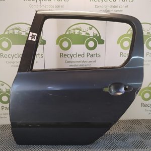 Puerta Trasera Izquierda Peugeot 307 (04077162)