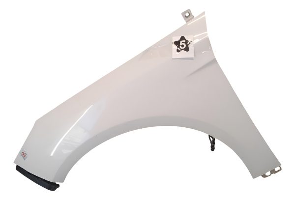 Guardabarro Izquierdo Ford Focus F3 (05831766)