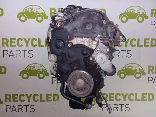 Motor Citroen C3 1.4 Hdi (05631949)