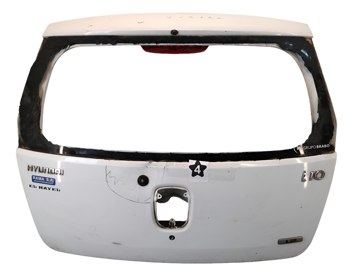 Porton Trasero Hyundai I10 (05387664)
