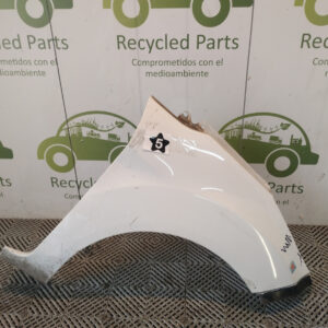 Guardabarro Derecho Ford Fiesta Kd (06188308)