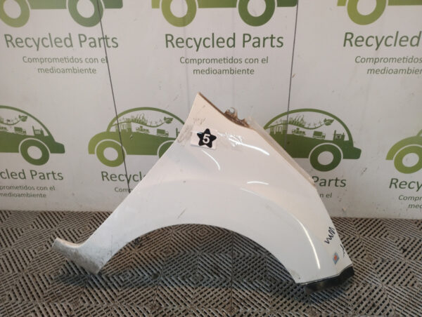 Guardabarro Derecho Ford Fiesta Kd (06188308)
