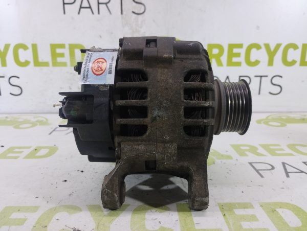Alternador Renault Symbol 1.6 16v (05864987)
