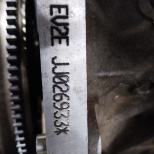 Motor Ford Ranger 2.5 (04980415)