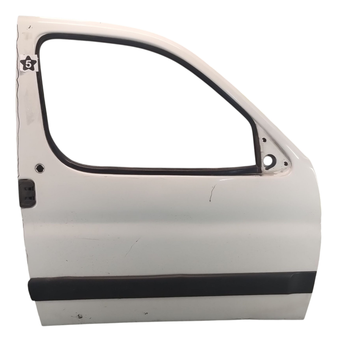 Puerta Delantera Derecha Citroen Berlingo (06269648)