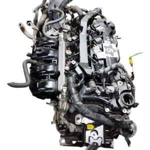Motor Toyota Yaris 1.5 (05225910)