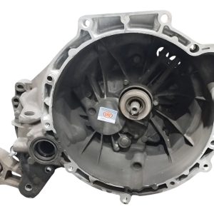 Caja De Velocidades Ford Fiesta 1.6 16v (06258736)