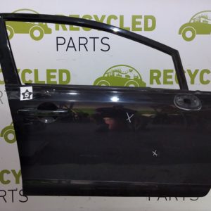 Puerta Delantera Derecha Honda Civic 8va (05644388) Lp