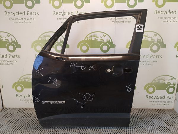 Puerta Delantera Izquierda Jeep Renegade (04727019)