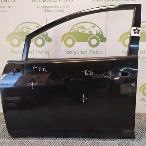 Puerta Delantera Izquierda Nissan Tiida (04931406) Lp
