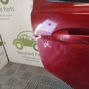 Puerta Trasera Derecha Ford Ka Kd (06001498)
