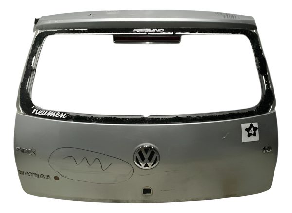 Porton Trasero Vw Fox Lv G1 (05057396) Lp