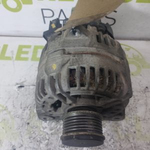 Alternador Renault Fluence 1.6 (06287669)