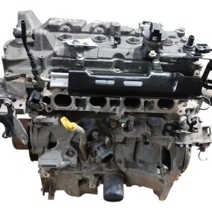 Motor Renault Sandero 1.6 16v H4m (04468286)