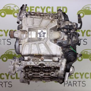 Motor Audi Q7 3.0 V6 Tfsi (04824429)