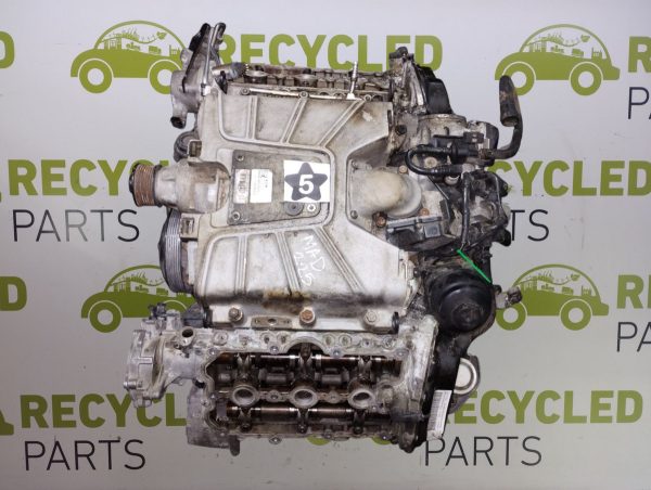 Motor Audi Q7 3.0 V6 Tfsi (04824429)