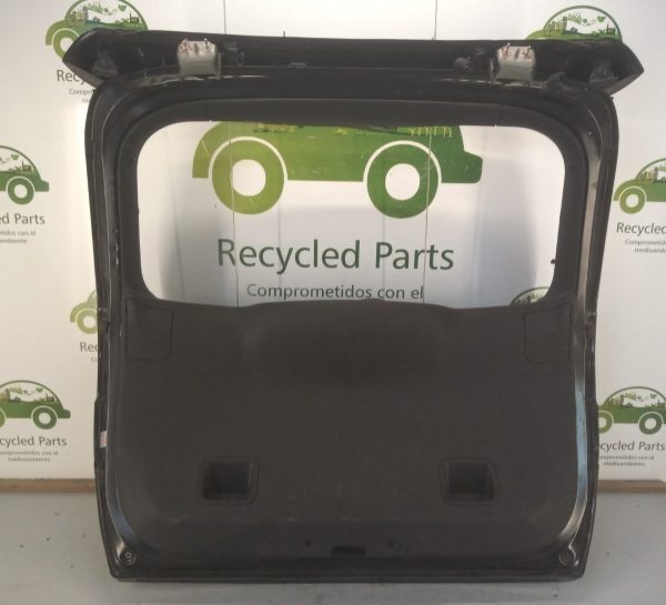Porton Trasero Citroen C4 Picasso (03371515)