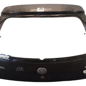 Porton Trasero Vw Gol Power G4 (06363745)