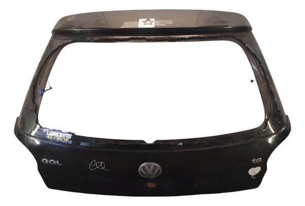 Porton Trasero Vw Gol Power G4 (06363745)