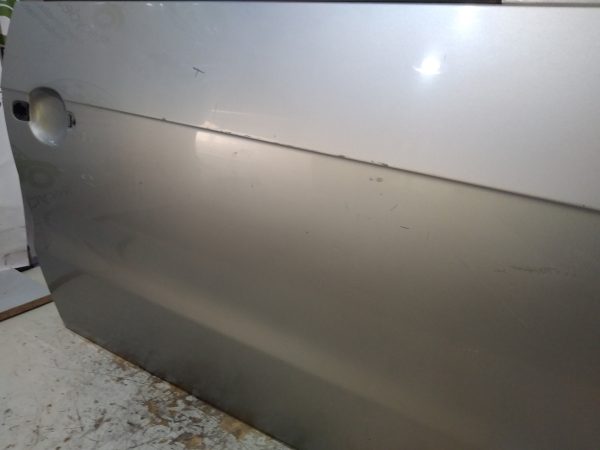Puerta Delantera Derecha Vw Voyage (05095224) Lp