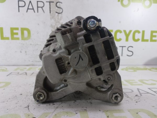 Alternador Nissan Versa 1.6 (05026879)