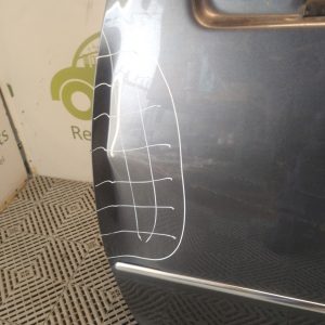 Puerta Delantera Izquierda Vw Bora (05975798)