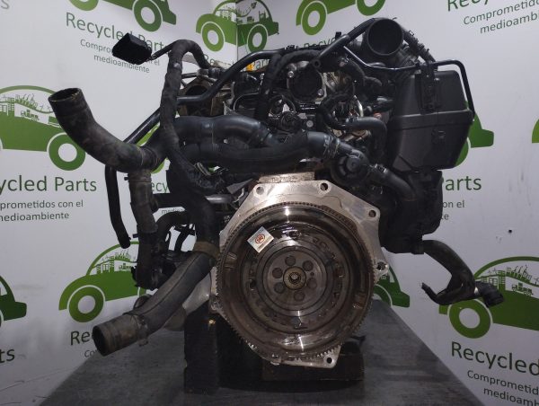 Motor Vw The Beetle 1.4 Tsi (05383318)