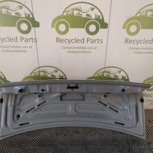 Tapa De Baul Chevrolet Astra (06202074)
