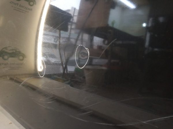 Puerta Delantera Izquierda Ford Fiesta (03063485)
