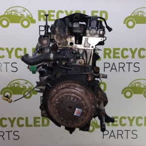 Motor Citroen C4 1.6 16v (05885364) Lp